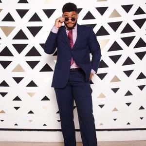 Meet your Posher, Jared